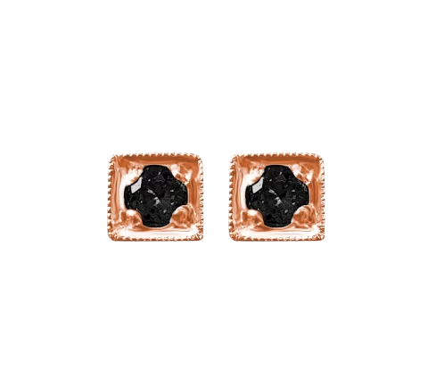 ZILIA Chloee 1 Zlaté Náušnice