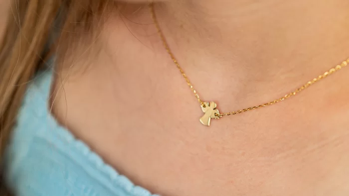 Darček na krst pre malé dievčatko