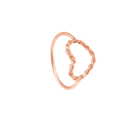 ZILIA Nolita Zlatý prsteň