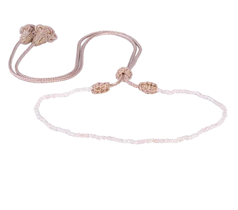 ZILIA Maya Perla Náhrdelník