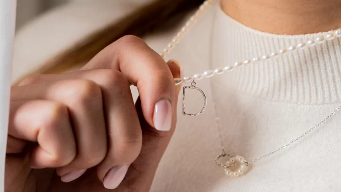 Náhrdelník pre ženy