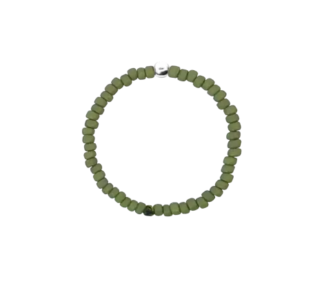 ZILIA Design Fall Strieborný prsteň