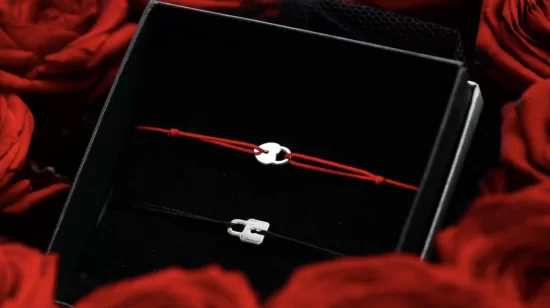 Nápady na valentínske darčeky | ZILIA Jewelry