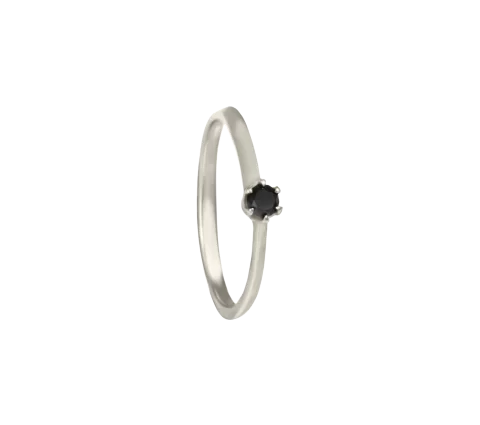 ZILIA Brill Zlatý prsteň