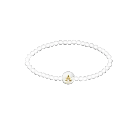 ZILIA My Baby Perlamutt Náramok