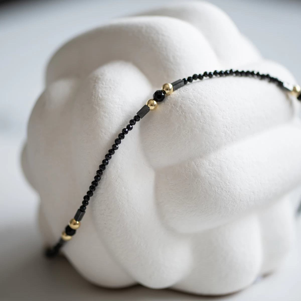 ZILIA Demona Strieborný náhrdelník