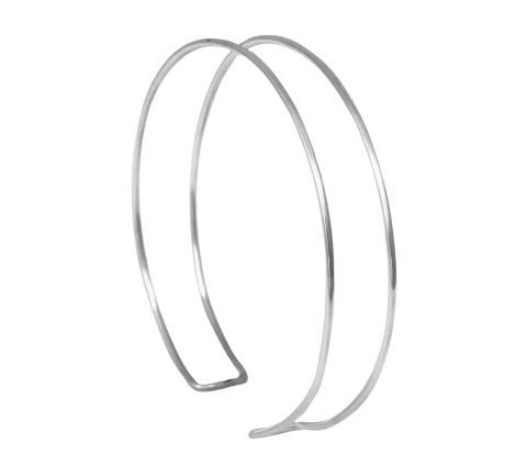 ZILIA Nola Strieborný náramok