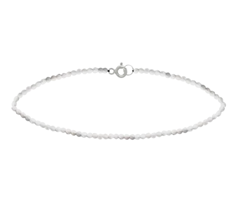 ZILIA Moonstone Mineral Náramok