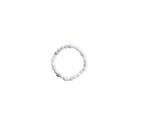 ZILIA Moonstone Mineral Midi Prsteň