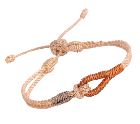 ZILIA Maya Hook Náramok