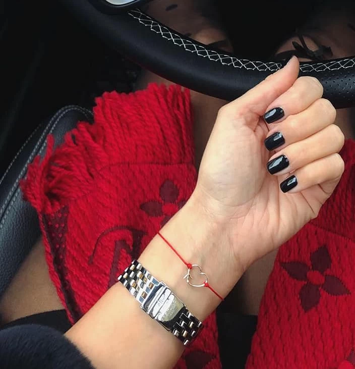 ZILIA Fly Lovers Strieborný náramok