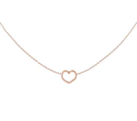 ZILIA Nolita Zlatý náhrdelník