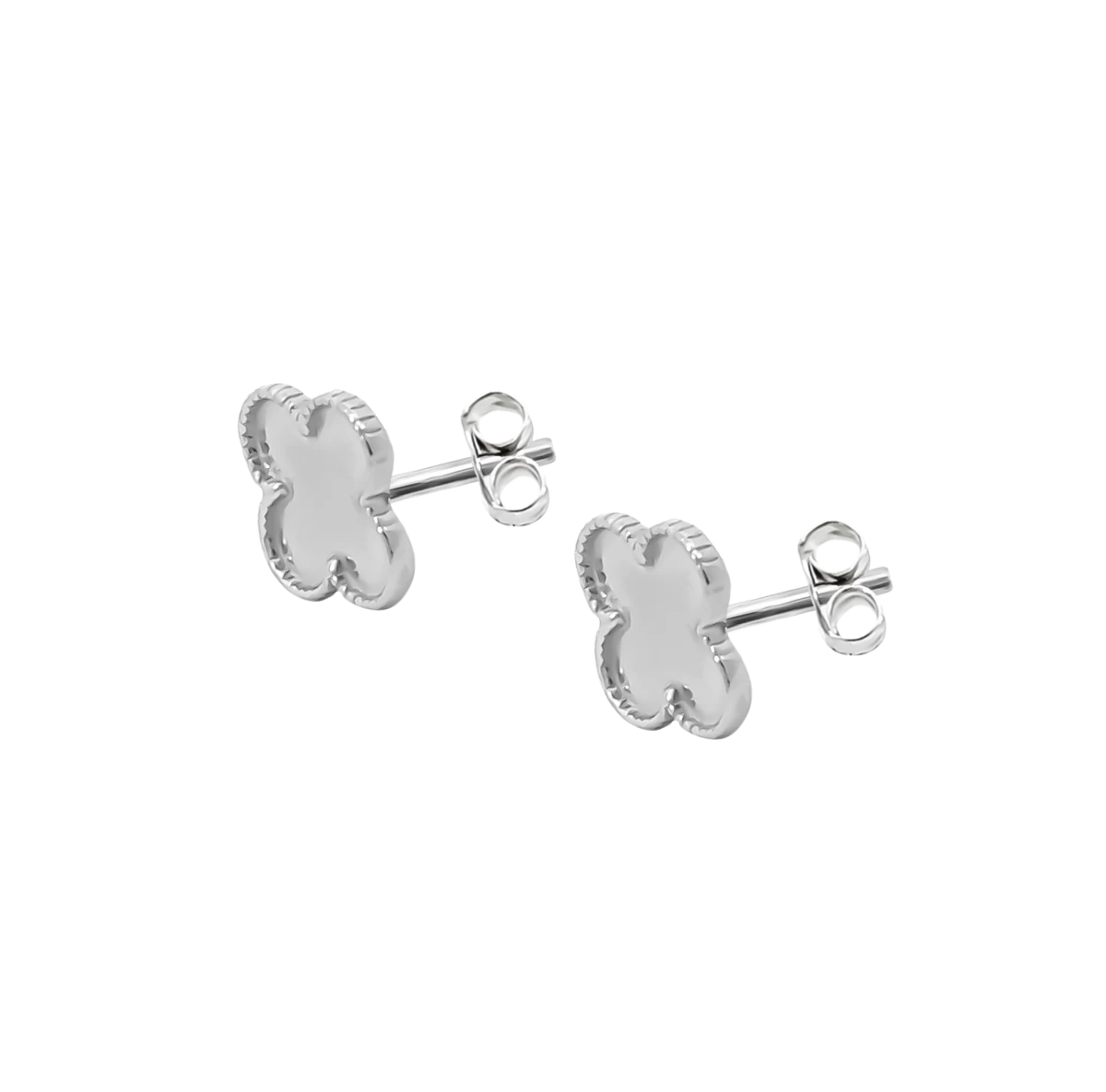 ZILIA Trevia Strieborné Náušnice