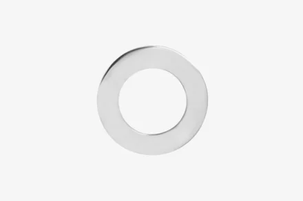 Obrys kruhu (gravírovateľné)