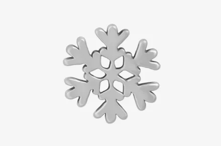 Snehová vločka
