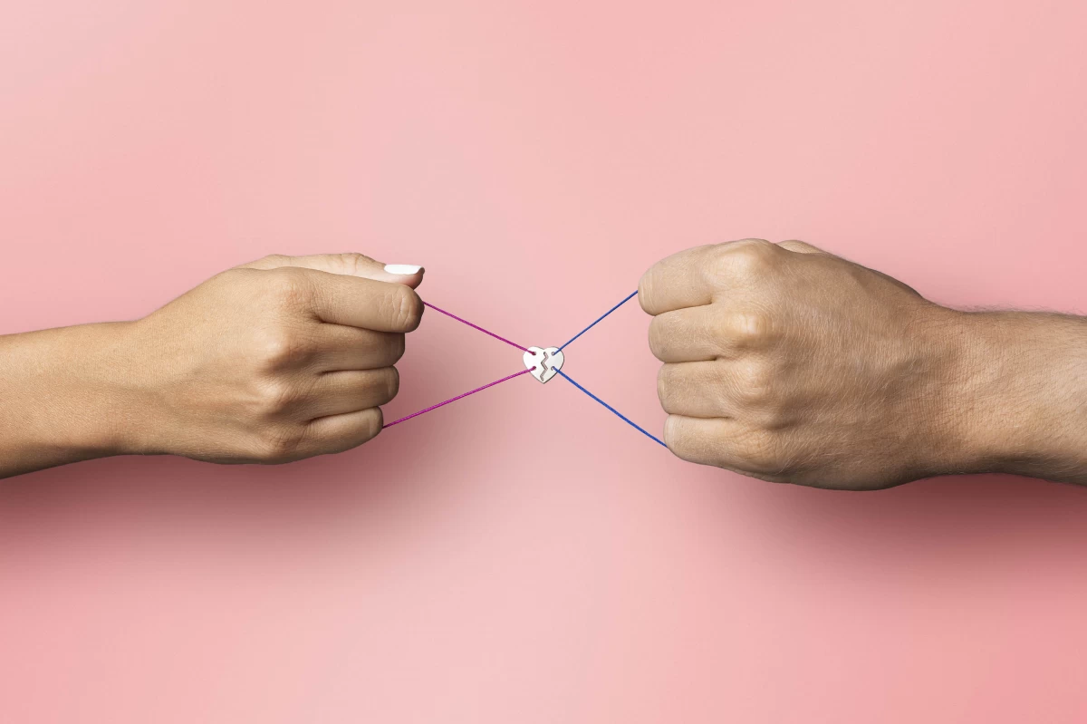 Strieborný náramok ZILIA Love For Lovers