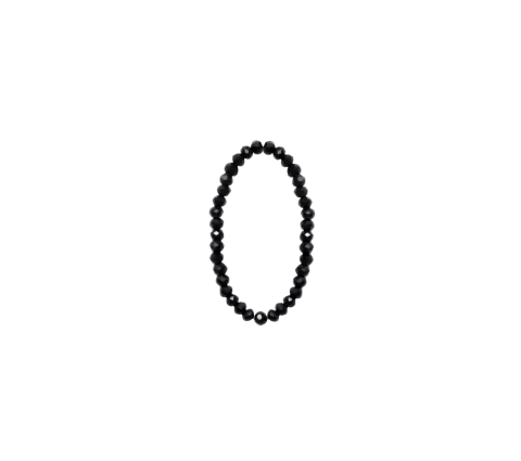 ZILIA Gemstone Spinell Členkový náramok