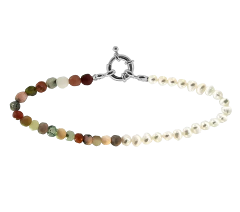 ZILIA Mia Strieborný náramok