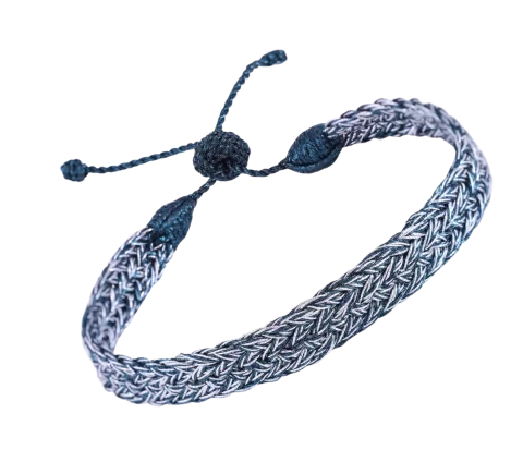 ZILIA Maya Navy Men Náramok