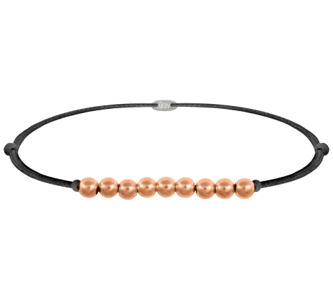 ZILIA Aurous Strieborný náramok