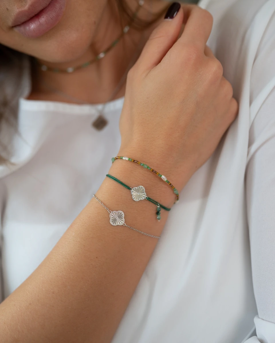 ZILIA Roselle Zlatý náramok