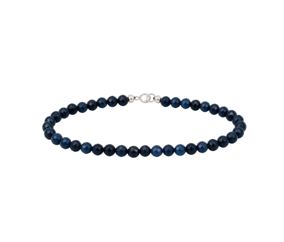 Minerálny náramok Lapis Lazuli