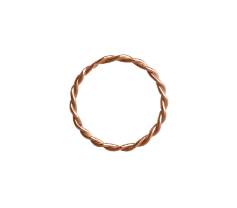 ZILIA Nolita Zlatý prsteň