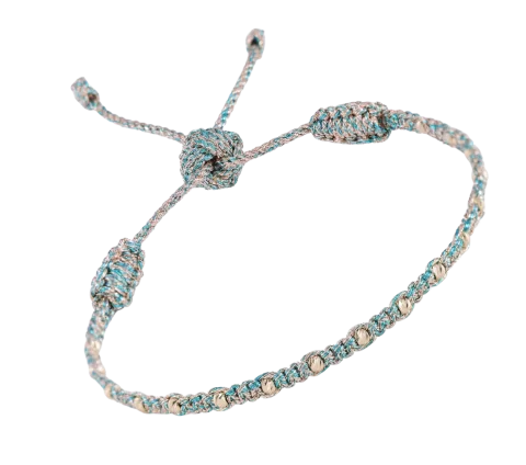 ZILIA Maya Luna 18K Náramok