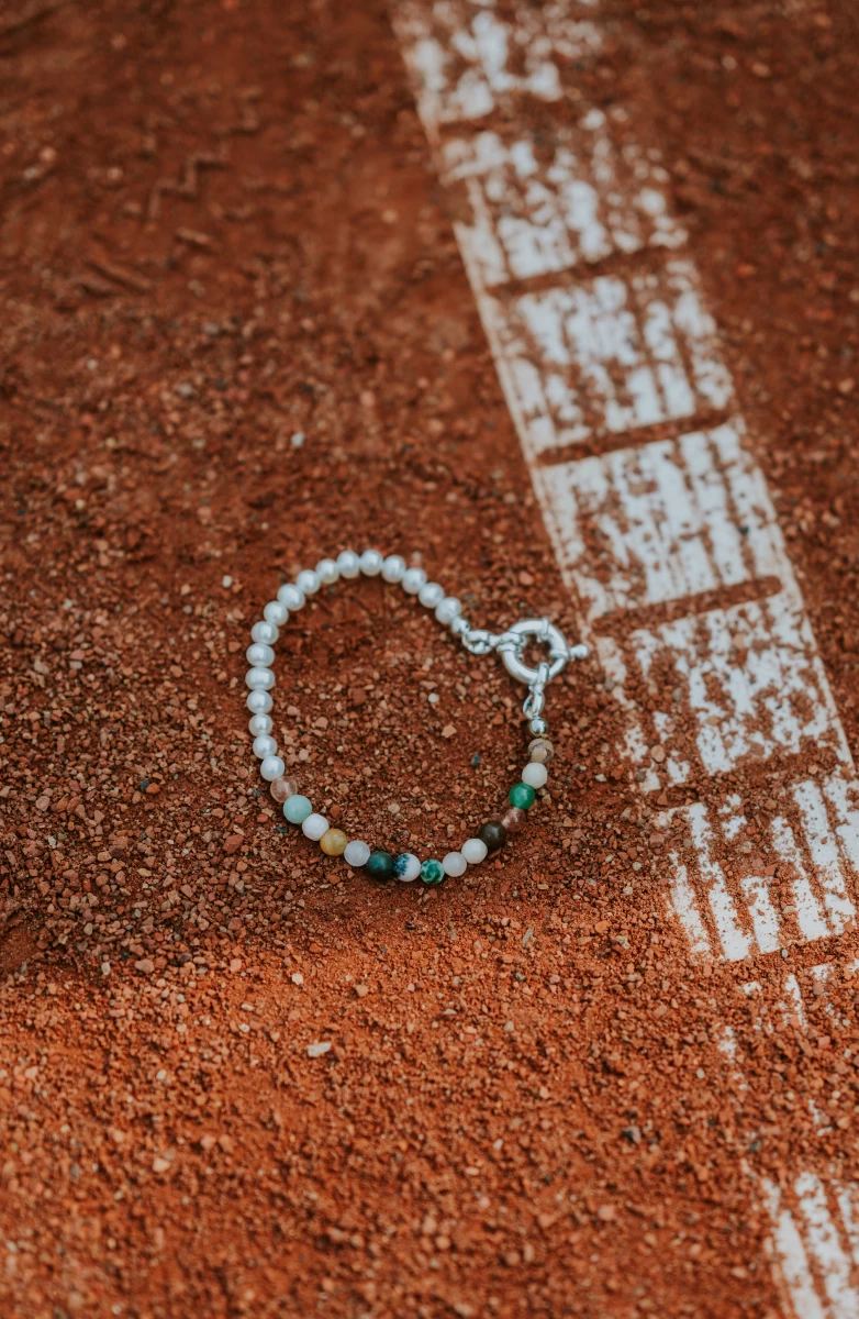 ZILIA Mia Strieborný náramok