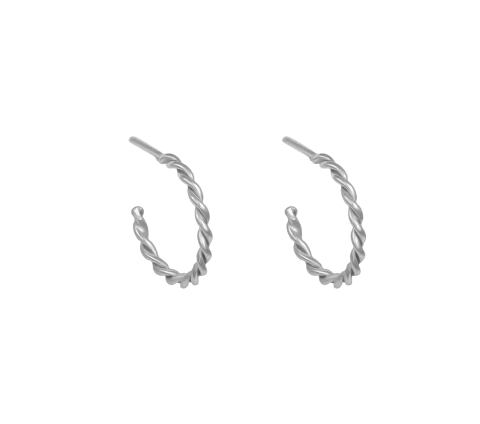 ZILIA Nolita Strieborné Náušnice