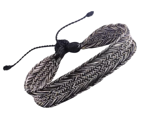 Náramok ZILIA Maya Nerry Men