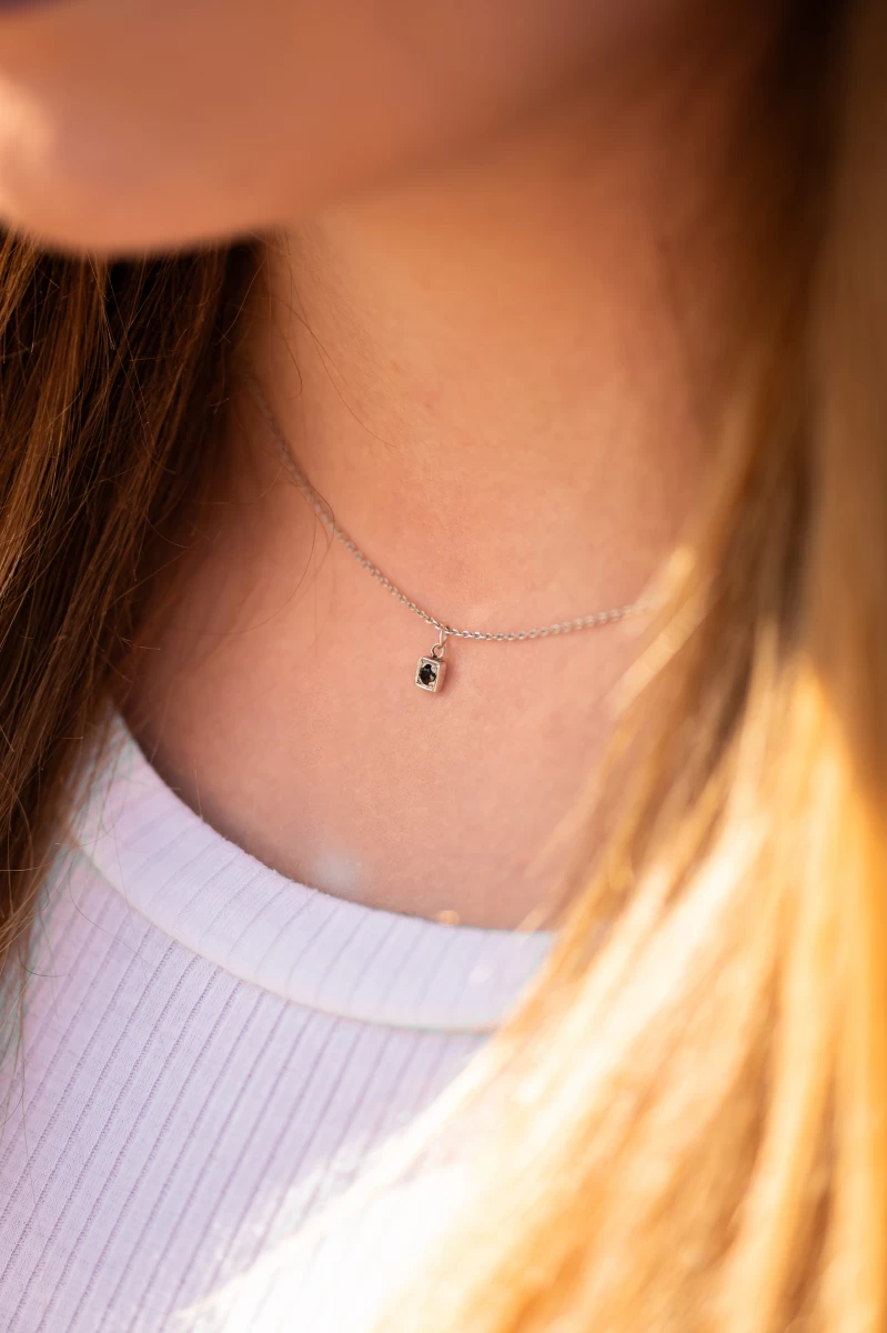 ZILIA Chloee 1 Zlatý náhrdelník