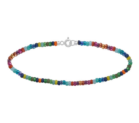 ZILIA Symbol Strieborný náramok