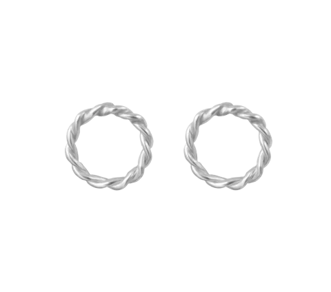 ZILIA Nolita Strieborné Náušnice