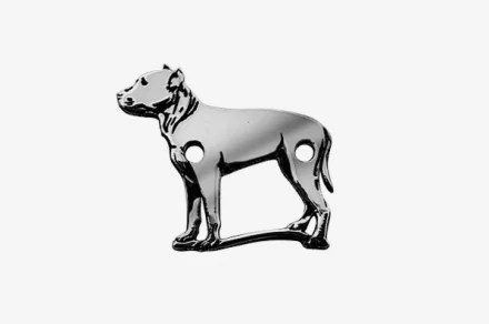 Stafordšírsky teriér 2