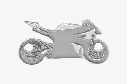 Športová motorka
