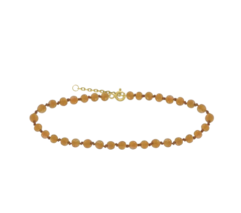 ZILIA Ramya Strieborná 925 Mineral Náramok