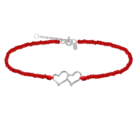 ZILIA Design Belle Strieborný náramok