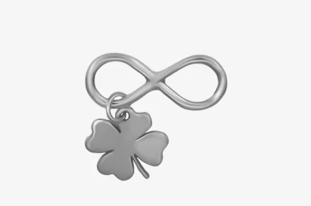 Nekonečno štvorlístok