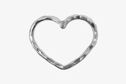 Quintessa obrys srdca stredný