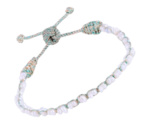 ZILIA Maya Anar Náramok