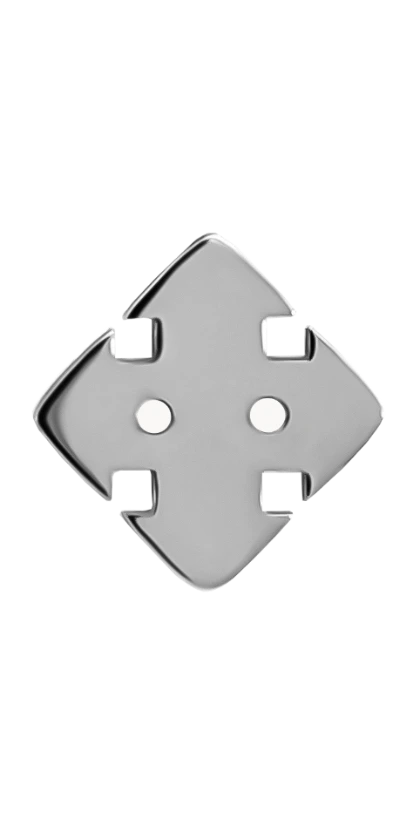 Egyedi GRAV karkötő